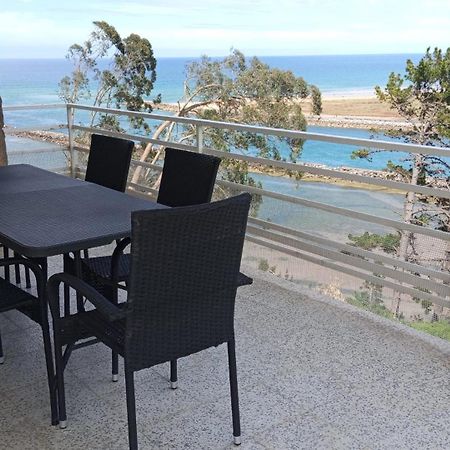 וילאביצ'יוסה La Villa De Maria I Playa Beach El Puntal Asturias מראה חיצוני תמונה