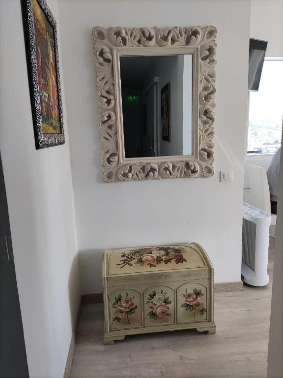 וילאביצ'יוסה La Villa De Maria I Playa Beach El Puntal Asturias מראה חיצוני תמונה